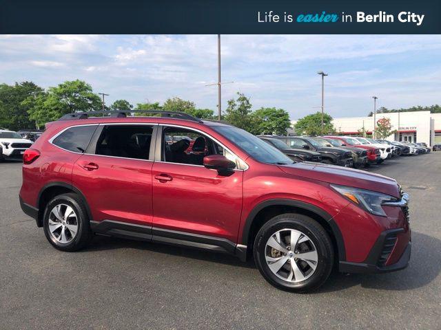 used 2025 Subaru Ascent car, priced at $35,968