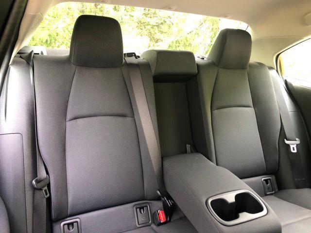 used 2025 Toyota Corolla Hybrid car, priced at $28,594