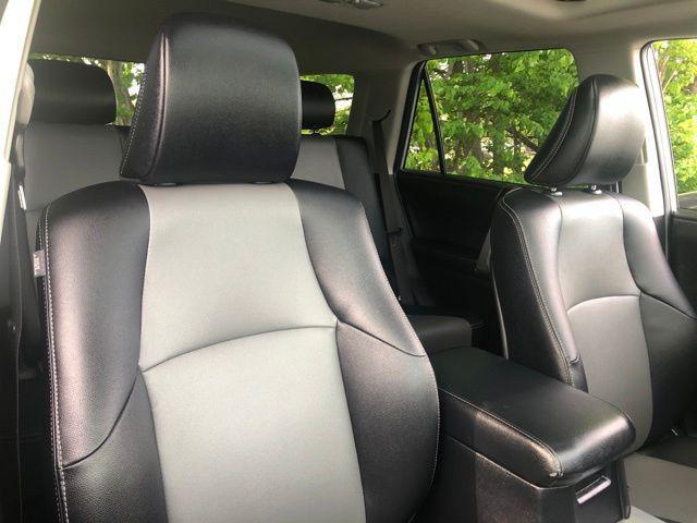 used 2018 Toyota 4Runner car, priced at $32,989