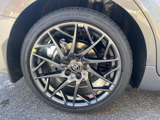 new 2026 Toyota Camry car, priced at $43,518