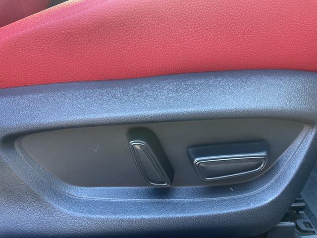 new 2026 Toyota Camry car, priced at $43,518