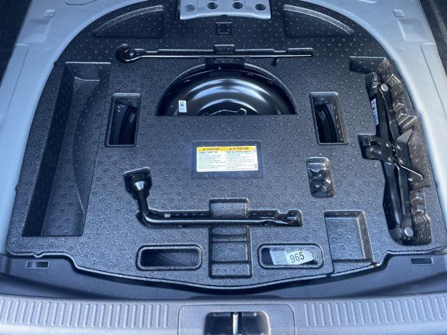 new 2026 Toyota Camry car, priced at $43,518