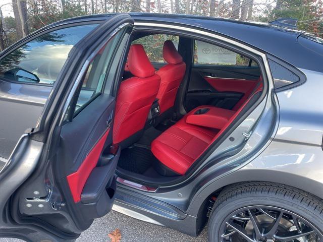 new 2026 Toyota Camry car, priced at $43,518