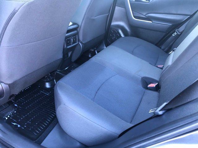 used 2024 Toyota RAV4 car, priced at $31,100