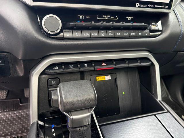 used 2024 Toyota Sequoia car, priced at $67,759