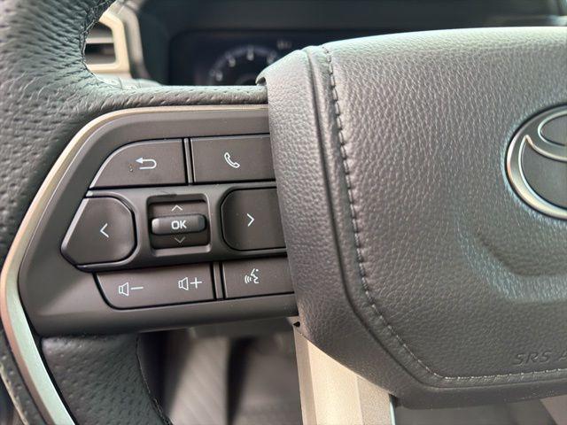 new 2026 Toyota Tacoma Hybrid car, priced at $51,403