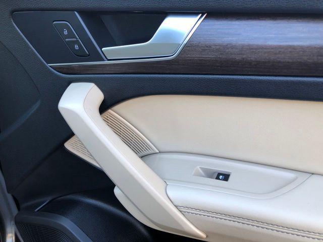 used 2025 Audi Q5 car, priced at $49,275