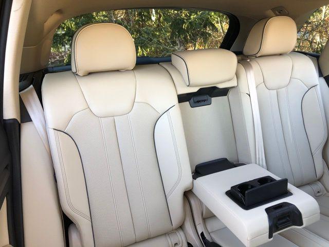 used 2025 Audi Q5 car, priced at $49,275