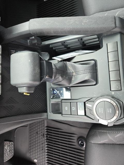 new 2026 Toyota Tacoma car, priced at $40,706