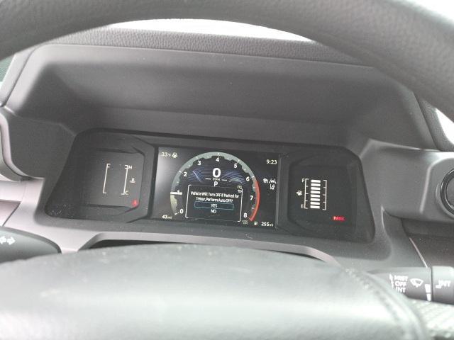 new 2026 Toyota Tacoma car, priced at $40,706