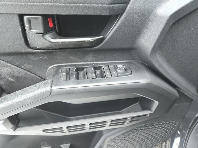 new 2026 Toyota Tacoma car, priced at $40,706