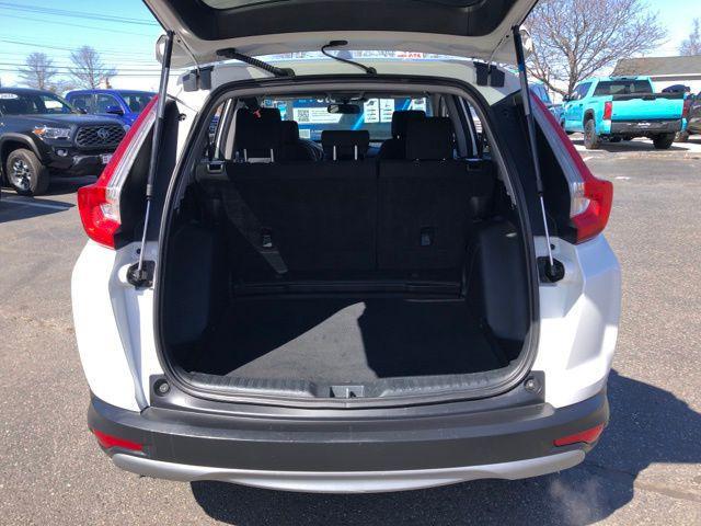 used 2019 Honda CR-V car, priced at $22,801