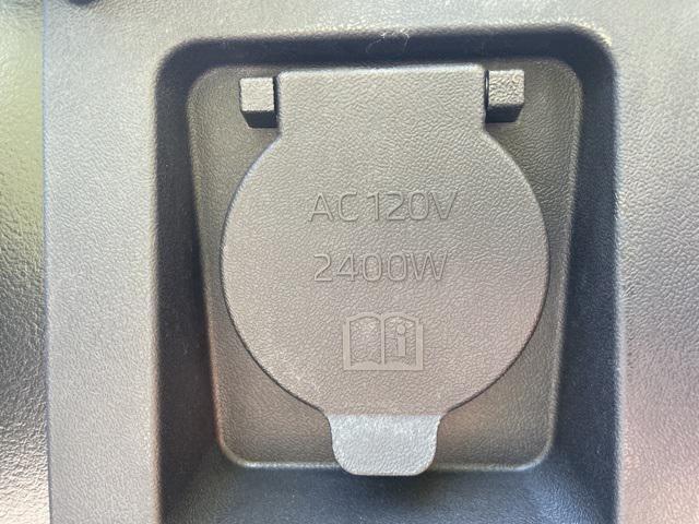 new 2025 Toyota Tacoma car, priced at $47,054