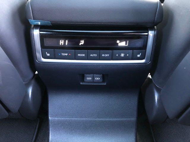 used 2024 Lexus GX 550 car, priced at $87,797