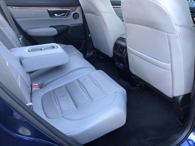 used 2020 Honda CR-V car, priced at $23,998