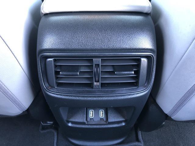 used 2020 Honda CR-V car, priced at $23,998