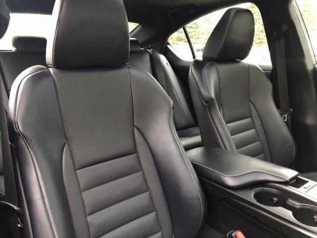 used 2022 Lexus IS 350 car, priced at $40,885