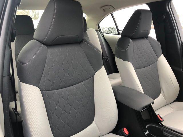 used 2020 Toyota Corolla Hybrid car, priced at $14,307