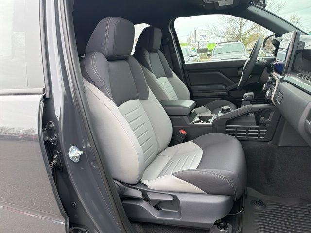 new 2026 Toyota Tacoma car, priced at $46,147