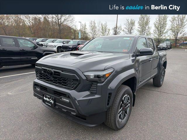 new 2026 Toyota Tacoma car, priced at $46,147