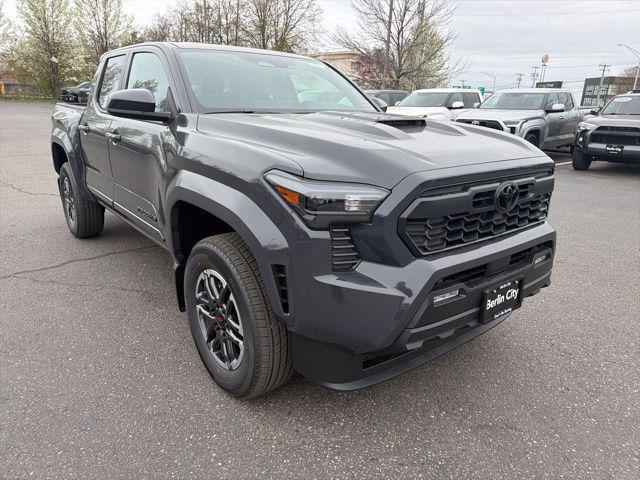 new 2026 Toyota Tacoma car, priced at $46,147