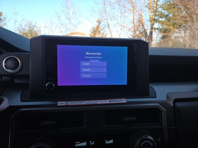 new 2026 Toyota 4Runner car, priced at $46,723