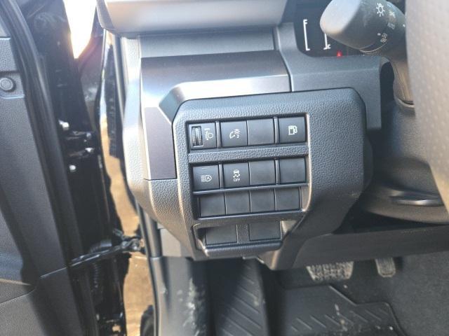 new 2026 Toyota 4Runner car, priced at $46,723