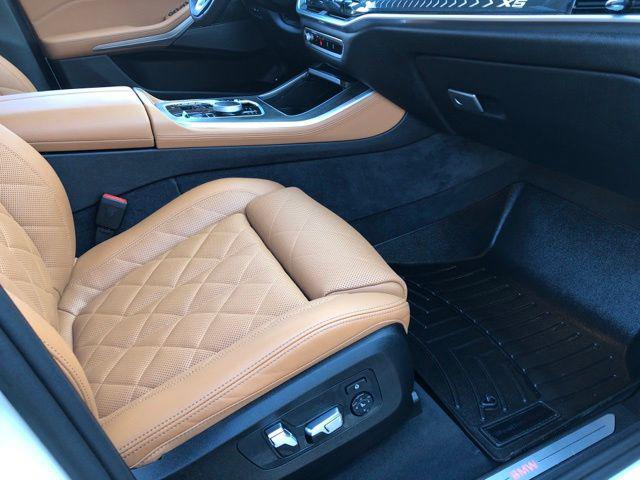used 2025 BMW X5 PHEV car, priced at $69,707