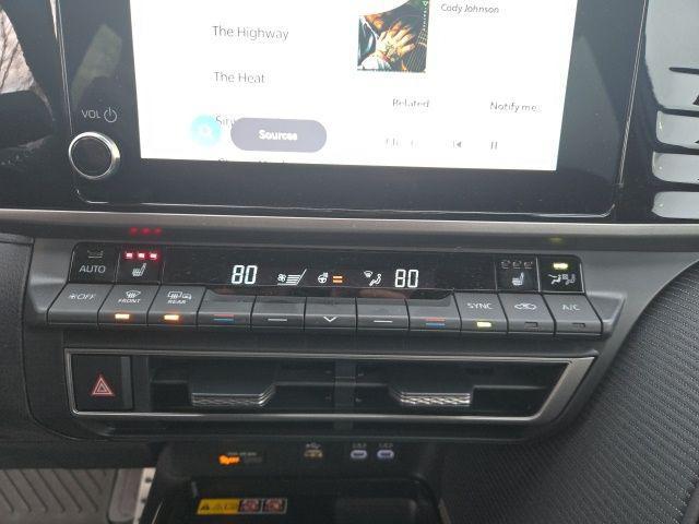 new 2026 Toyota Camry car, priced at $34,436