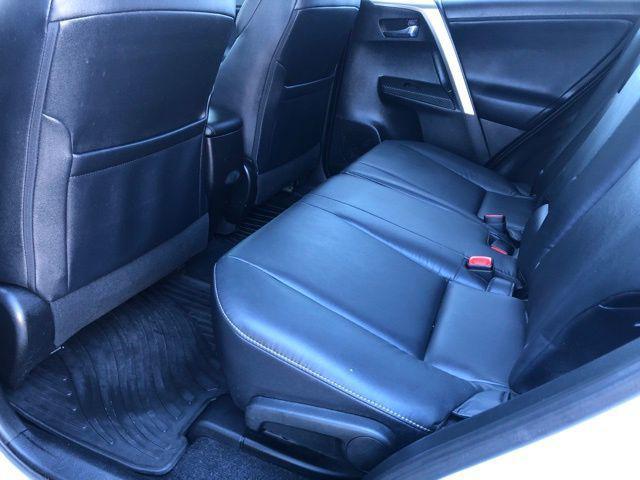 used 2014 Toyota RAV4 car, priced at $18,413