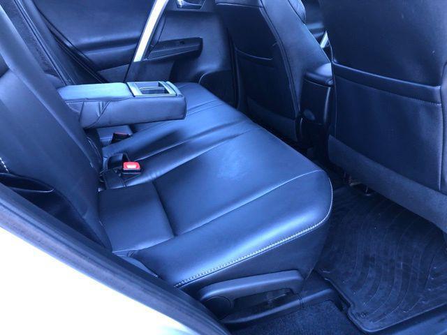 used 2014 Toyota RAV4 car, priced at $18,413