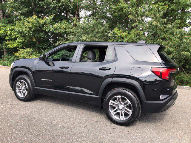 used 2026 GMC Terrain car, priced at $30,157