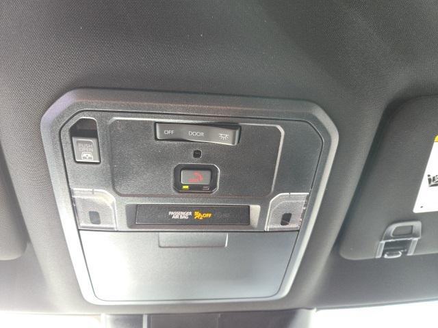 new 2026 Toyota Tundra car, priced at $51,536