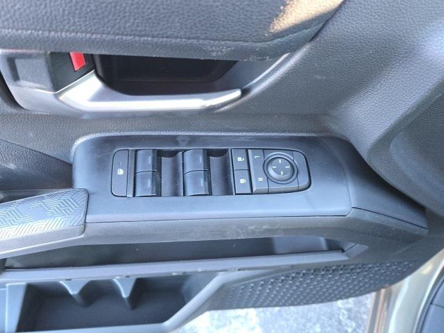 new 2026 Toyota Tacoma car, priced at $47,520