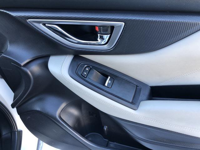 used 2020 Subaru Forester car, priced at $21,821