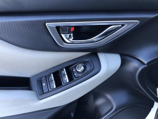 used 2020 Subaru Forester car, priced at $21,821