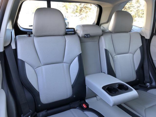 used 2020 Subaru Forester car, priced at $21,821