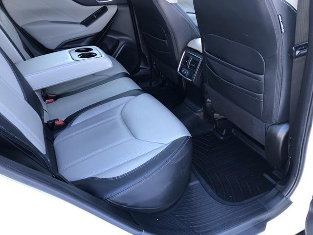 used 2020 Subaru Forester car, priced at $21,821