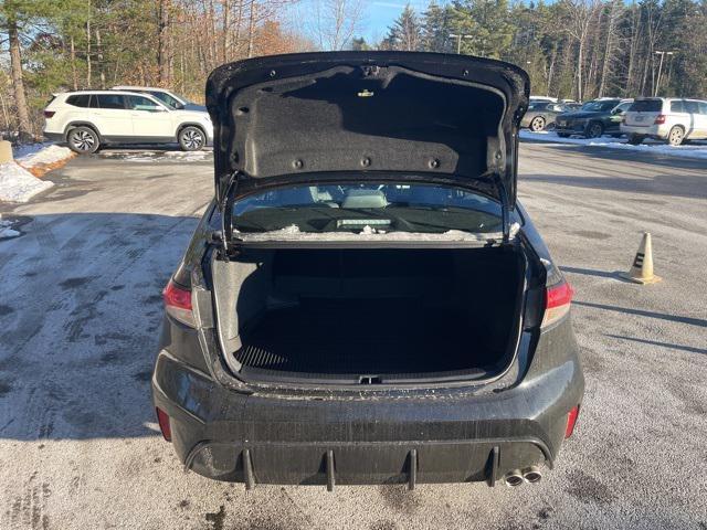 new 2026 Toyota Corolla car, priced at $26,968