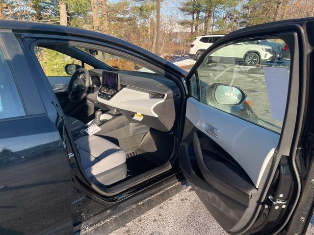 new 2026 Toyota Corolla car, priced at $26,968