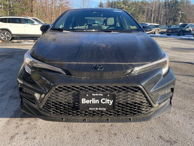 new 2026 Toyota Corolla car, priced at $26,968