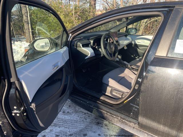 new 2026 Toyota Corolla car, priced at $26,968