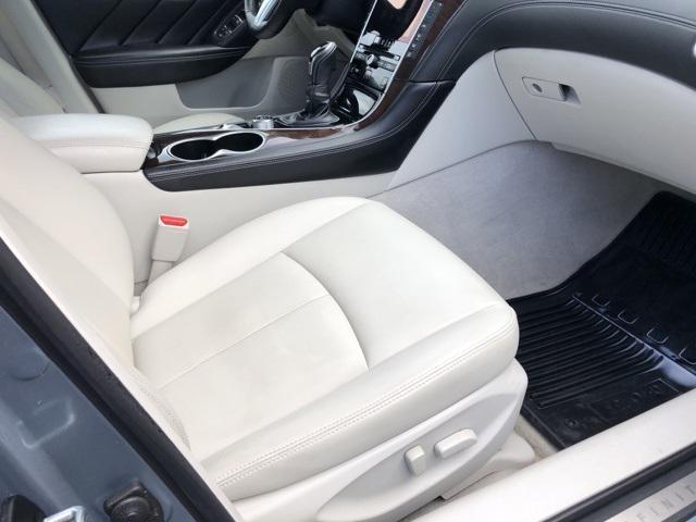 used 2018 INFINITI Q50 car, priced at $13,967