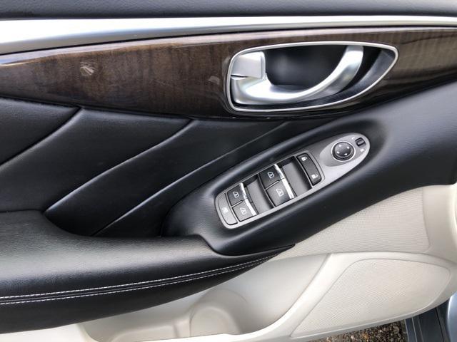 used 2018 INFINITI Q50 car, priced at $13,967