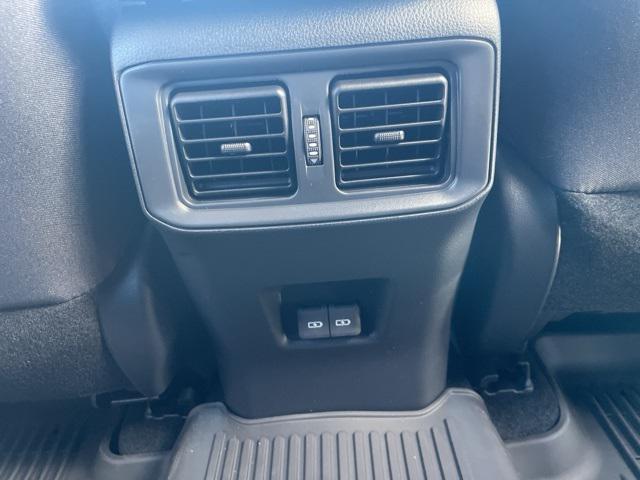 new 2025 Toyota RAV4 Hybrid car, priced at $50,337