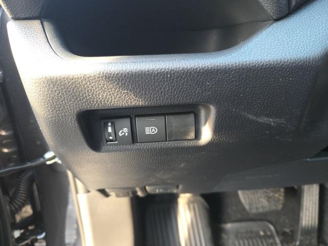 new 2025 Toyota RAV4 car, priced at $33,705