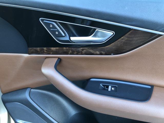 used 2017 Audi Q7 car, priced at $17,110