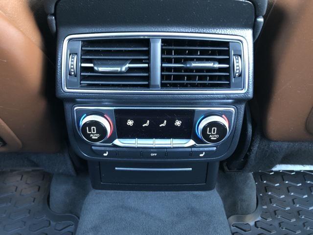 used 2017 Audi Q7 car, priced at $17,110