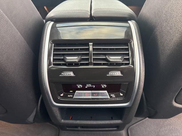 used 2024 BMW X7 car, priced at $57,938