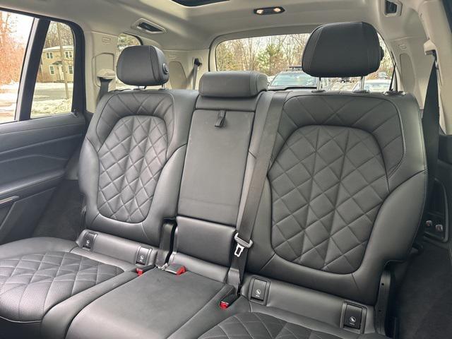 used 2024 BMW X7 car, priced at $57,938